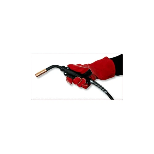 Tweco #1 Style Mig Gun 115-3035 1010-1113 Masterweld 180 Amp 15'