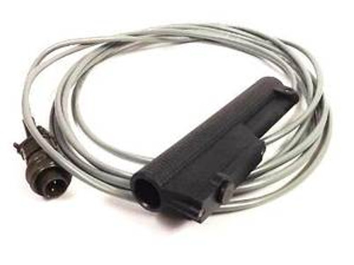 CWMES with Momentary Switch & Control Plug / 
CWMESL with Lock-On Switch & Control Plug