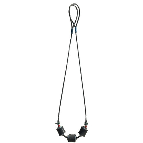 2001 Lifting Sling Pipe Cradle 2" - 24" Pipe 3000 Lbs.