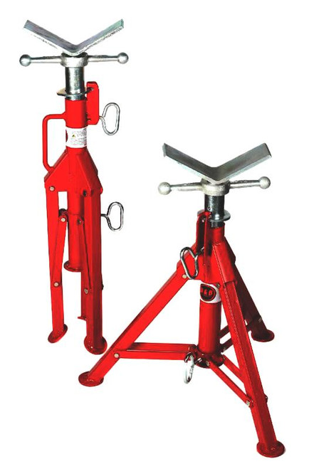 4000 Folding 3 Leg Stand