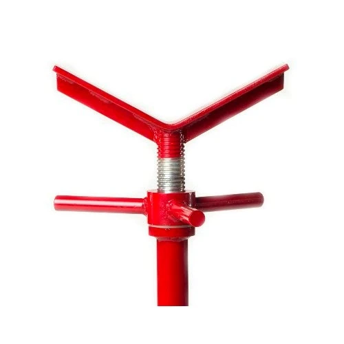 4000 Standard "V" Head