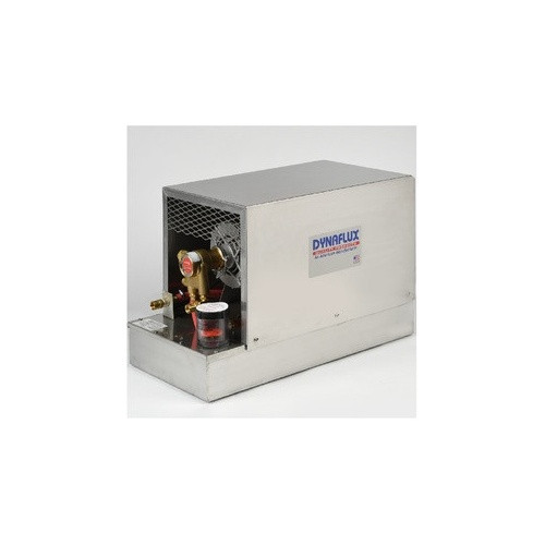 AE 3500SS Dynaflux Water Cooler  3 Gallon 15,000 BTU