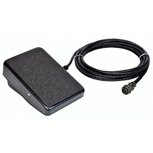 Lincoln K722 Style SSC Tig Foot Pedal C820-0525 L8118-3 5 Pin