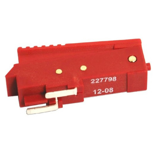 Replaces Miller 227798
Tregaskiss 211-5