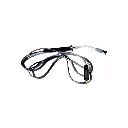 Brush with New Style Dinse Connecter. Use with your HTR500 system on Low Power setting.