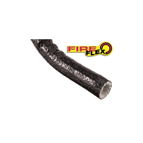 Stable to 500 F. Resists Gasoline and Engine Chemicals - Cut & Abrasion Resistant