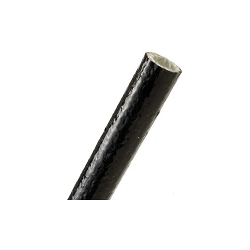 Solid Black Color
