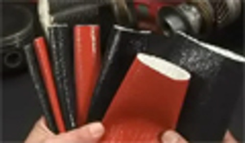 Sizes 1/4" - 3.0" Available