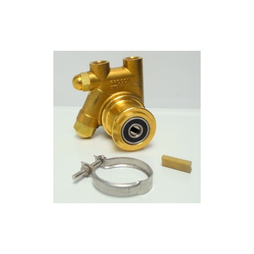 Pump Clamp V Band 1066 1113 3003 P3004 L11532-1D 680-30-068 Pump to Motor