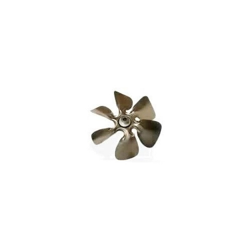 Fan Blade for Dynaflux Coolers mounts on motor shaft Dimensions Vary