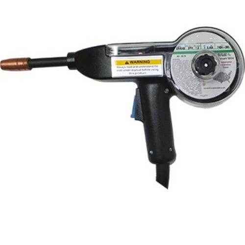 Spool Gun Lincoln Masterweld 150 Amp