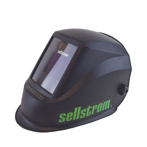 Welding Helmet Sellstrom S26200 ADH 9-13 Solar