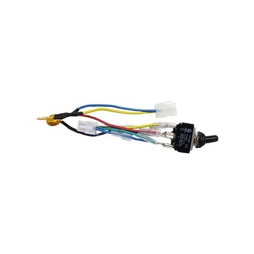 Optional Switch Kit for some Miller systems