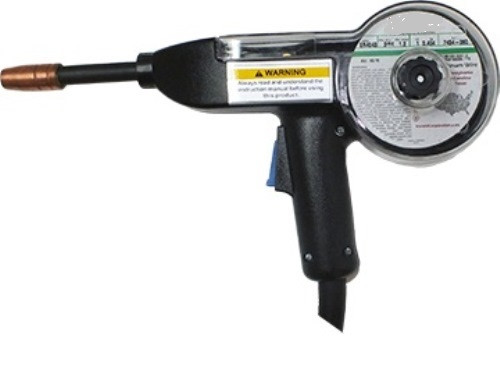 Spool Gun Miller Masterweld Norstar Badger 150 Amp