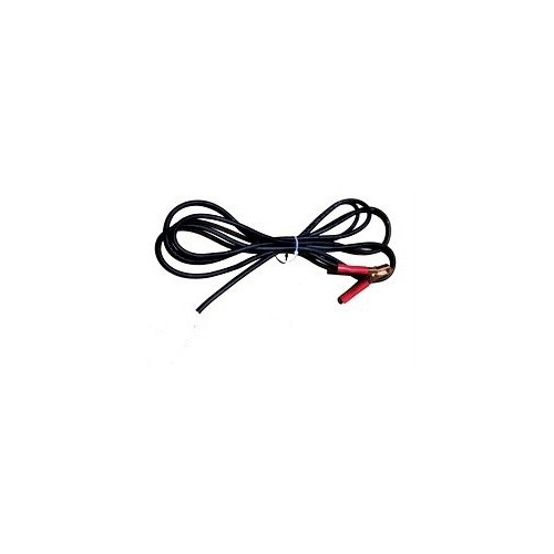 HTR121-2-500 Ground Clamp & Lead for HTR120 HTR121 HTR500