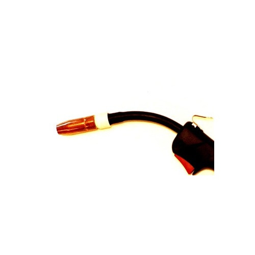 150FX-10 Tweco Flex Neck Style 150FX-10 Mig Gun 150 Amp 10'