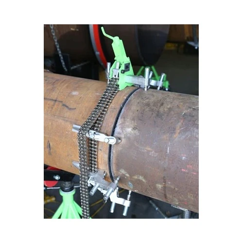 Chain Clamp Dearman Sturdi 1"-72" Capacity