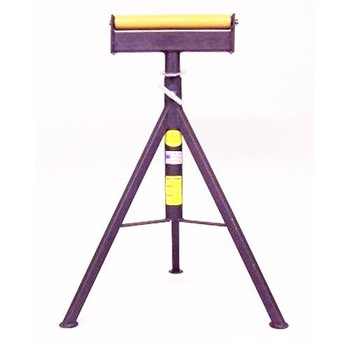 B&B 4115 Pipe Jack Conveyor Head 32"- 48" H 2500 lbs.
