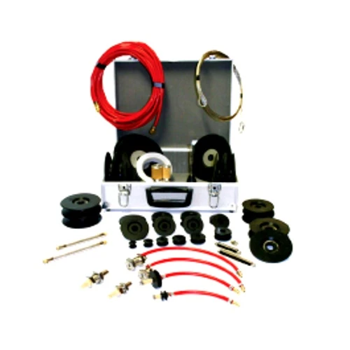 Purge Kit DSK16-165 Double Seal 0.5"- 6.0" (16-165mm) Pipe Tube