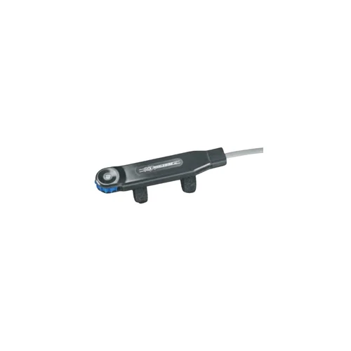 CK WACCV Tig Hand Control Amptrak Rotary 26.5' Cable