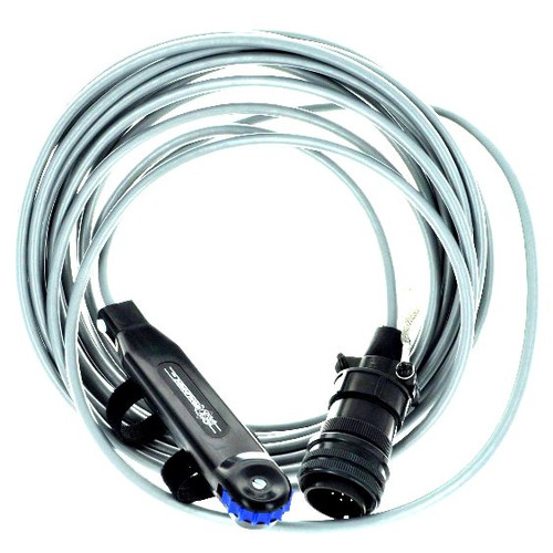 CK WACCV Tig Hand Control Amptrak Rotary Wheel 14' Cable CK WACCV Tig Hand Control Amptrak Rotary Wheel 14' Cable