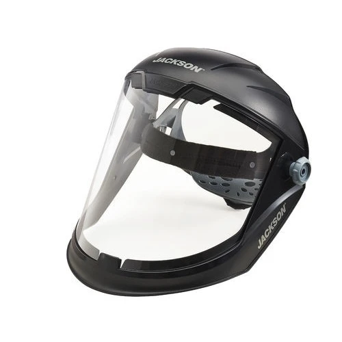 Face Shield 14201 SureWerx Jackson Safety® MAXVIEW™