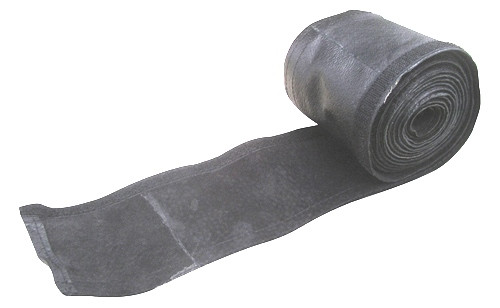 CK 225HCLV Cable Cover Leather w/ Velcro 3.75" x 22' CK 225HCLV Cable Cover Leather w/ Velcro 3.75" x 22'