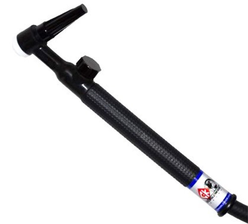 CK9V-25-RSF FX Flex w/Valve 125 A. 70 Deg. 25' SuperFlex Cable CK9V-25-RSF FX Flex w/Valve 125 A. 70 Deg. 25' SuperFlex Cable