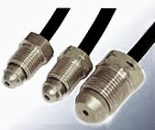 Standard Hose Connections Standard Hose Connections