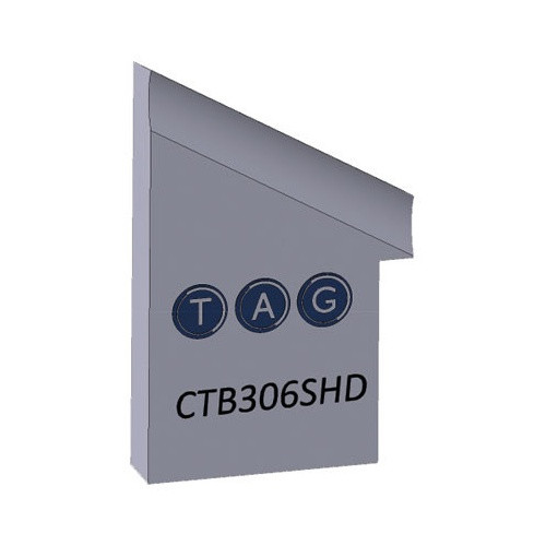 TAG H&S CTB Cutting Tool for Prep 2