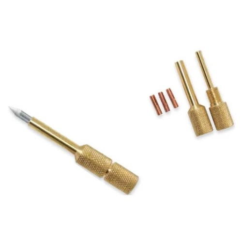TS3-TH Tungsten Holder Pin Vise