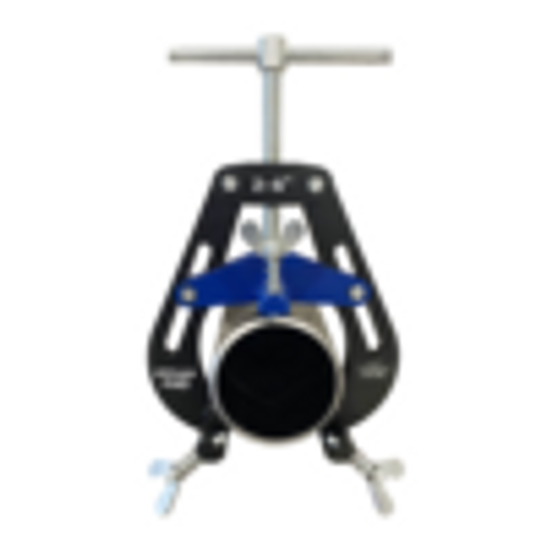 1222 Mathey QFC512 Quick Fit PDQ Clamp 6"-14"