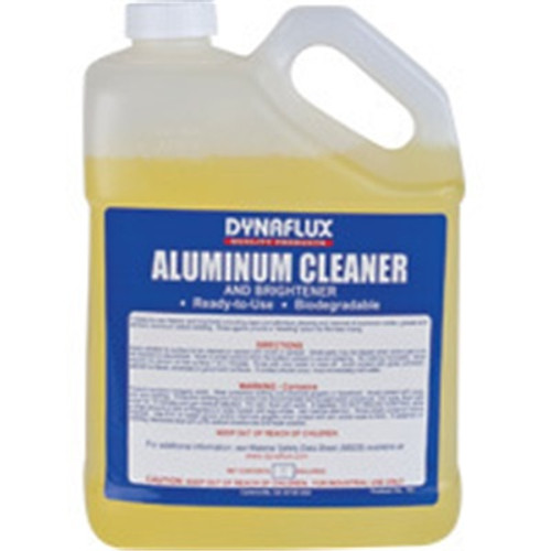 781-4x1 Aluminum Cleaner Stainless Cleaner 4x 1 Gal.