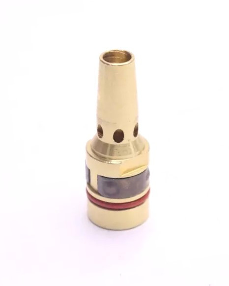 63-3103-2 Retaining Head HD Tapered ROBOTIC ATTC Lightning