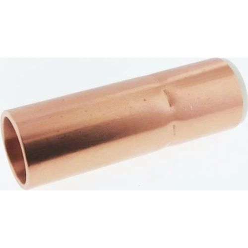 .938" od. x 2.88 Long 1/8" Recessed Tip