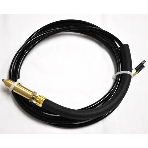 CK CW-FCN Cold Wire Conduit 8' for .023" - .035" Soft Wire