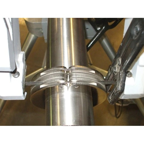 Saw Guide PIPE Cutting 1/2" id. to 6.0" id