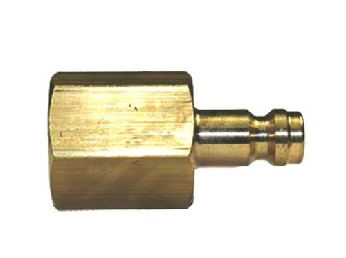 QDGAP 5/8-18 Right Hand Internal Thread QDGAP 5/8-18 Right Hand Internal Thread