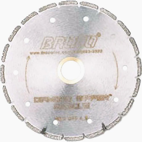 Breaching Saw Blades  4.5" - 16.0 " Broco Diamond Ripper Breaching Saw Blades  4.5" - 16.0 " Broco Diamond Ripper