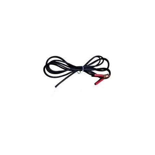 HTR500-2 Heat Tint Remover Ground Clamp with Lead for HTR500