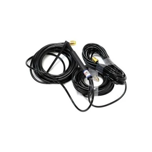 CK20-25 FX 250 Amp Flex Tig Torch 25' Cable