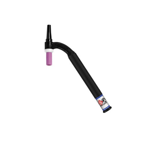 CK20V-25SF FX Flex Tig Torch 250A w/ 25' Super Flex