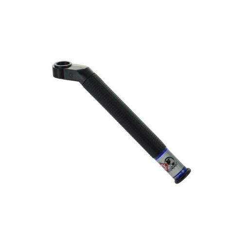 FLWB Torch Body 
With HS (53N06) Handle Installed