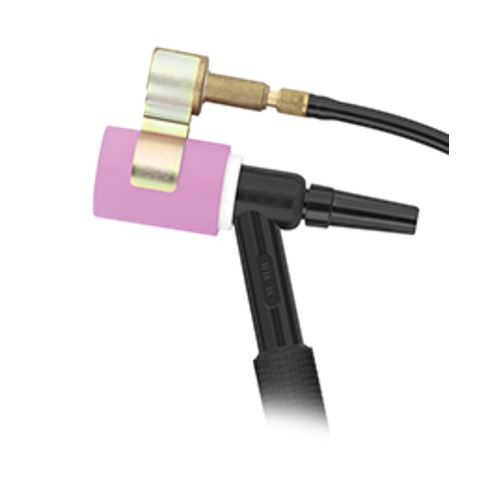 For Gas Lens