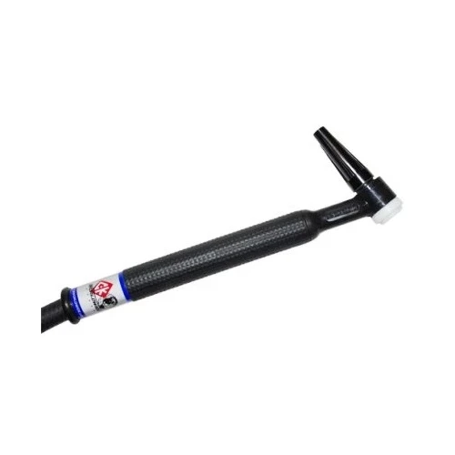 Tig Torch CK9-12-RSF FX Flex Head 125 A 70 12.5' SuperFlex Cable