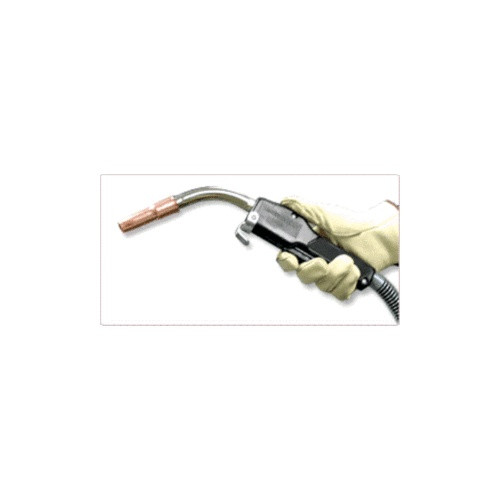 215-4045 Tweco Masterweld 250 Amp #2 Style Mig Gun 15'