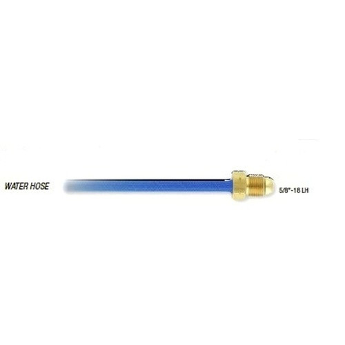 CK 41V32 325WH Water Hose for 18 Series Tig 25' (7.5 m) Vinyl