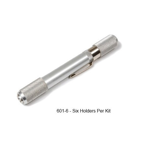 601-6 Tungsten Holder Chem Sharp 6x