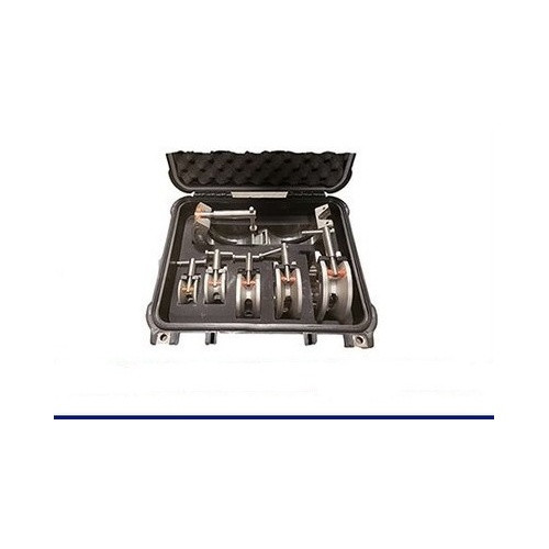 1" - 4" Tacking Clamp Kit