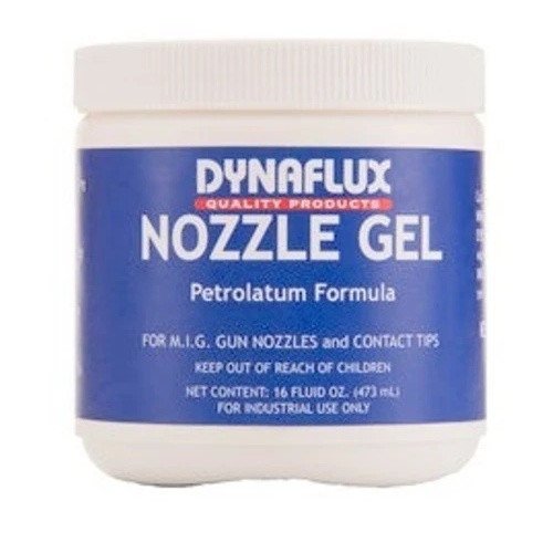 Non-Flammable - Non-Toxic - Silicon Free